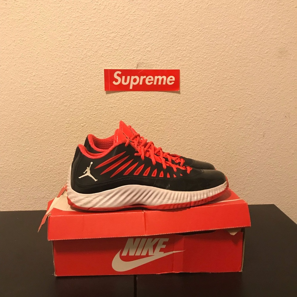 Jordan shoes